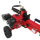 NNEDPE 20 ton Petrol Log Splitter