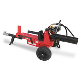NNEDPE 20 ton Petrol Log Splitter