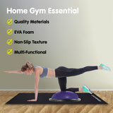 NNEDPE 2m Exercise Equipment Mat