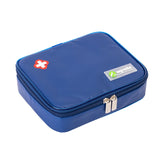 NNEOBA Insulin Cooler Box Portable Travel Case with Ice Bag