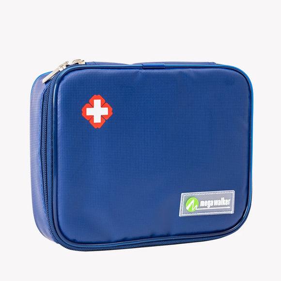 NNEOBA Insulin Cooler Box Portable Travel Case with Ice Bag