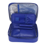 NNEOBA Insulin Cooler Box Portable Travel Case with Ice Bag