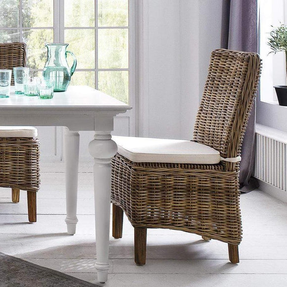 NNENVS Morin Dining Chair (Set of 2)