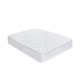 NNEDPE Cool Max Mattress Protector-King Single