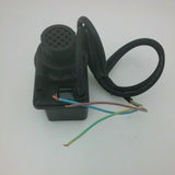 NNEMB Table Saw Pump