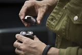 NNEOBA Portable Mini Electric Shaver