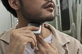 NNEOBA Portable Mini Electric Shaver