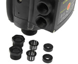 NNEDPE 1x Automatic Water Pump Pressure Switch Controller - Red