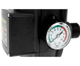 NNEDPE 1x Automatic Water Pump Pressure Switch Controller - Red