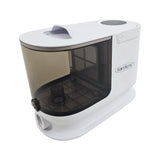 NNEDPE 8-in-1 XL Pet Grooming Kit Vacuum Cleaner