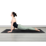 NNEOBA Pro High-Density PVC Yoga Mat - 5mm