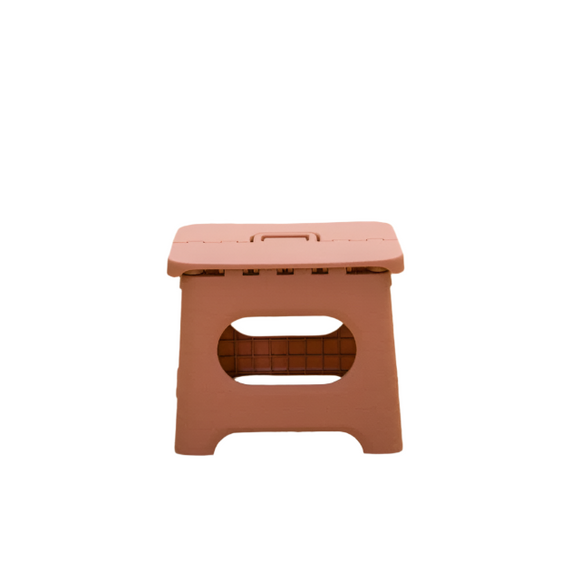 NNEOBA folding stool portable plastic kindergarten chair outdoor adult home gift small bench