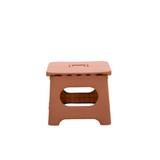 NNEOBA folding stool portable plastic kindergarten chair outdoor adult home gift small bench