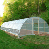 NNEOBA Transparent Vegetable Greenhouse Plastic Cover
