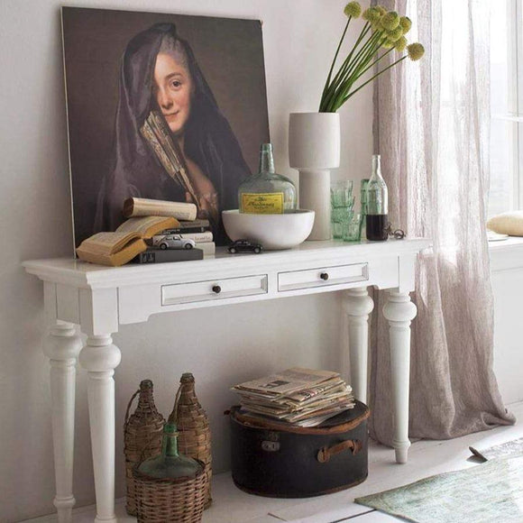 NNENVS Console Table