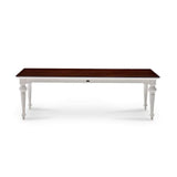 NNENVS Dining Table 240