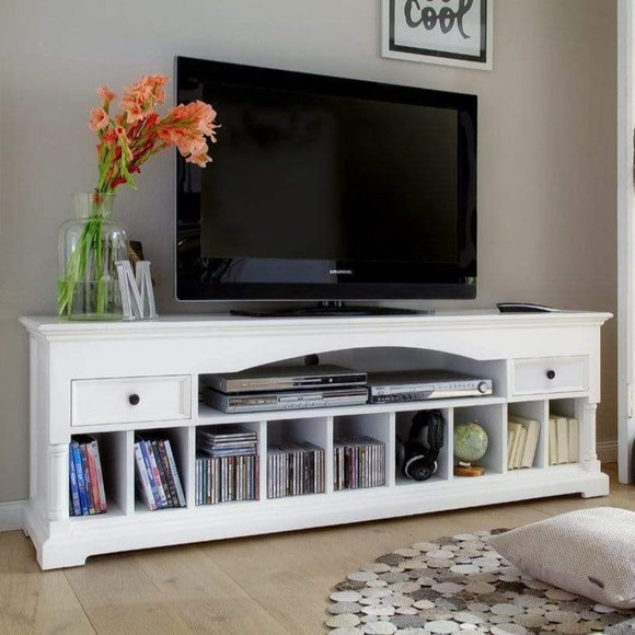 NNENVS Media Console
