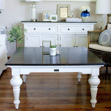 NNENVS Square Coffee Table