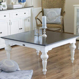 NNENVS Square Coffee Table