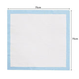 NNECW 150 Pieces Extra Large Dog Pee pads with Super Absorbent for Doggies