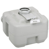 NNEDPE 20L Camping Portable Toilet
