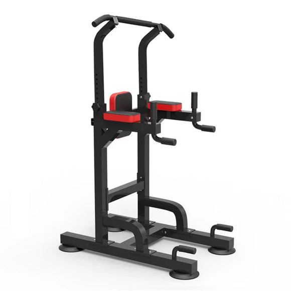 NNEOBA Multi-Function Pull-Up Bar Station