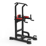 NNEOBA Multi-Function Pull-Up Bar Station