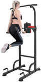 NNEOBA Multi-Function Pull-Up Bar Station