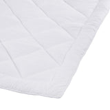 NNEDPE 700GSM Microfibre Bamboo Quilt Comforter Doona - Queen
