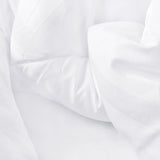 NNEDPE 500GSM Duck Down Feather Quilt Comforter Doona - Queen