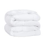 NNEDPE 700GSM Duck Down Feather Quilt Duvet Doona - Super King