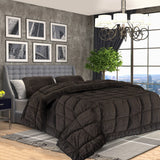 NNEDPE Faux Mink Comforter Quilt Doona Duvet 600GSM - Super King