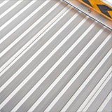 NNEDPE Aluminium Foldable Wheelchair Ramp R01 - 5ft