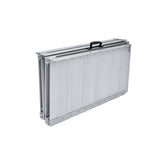 NNEDPE Aluminium Portable Wheelchair Ramp R02 - 5ft