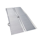 NNEDPE Aluminium Portable Wheelchair Ramp R02 - 5ft