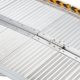 NNEDPE Aluminium Portable Wheelchair Ramp R02 - 6ft