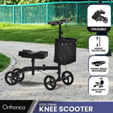 NNEDPE Knee Walker Scooter