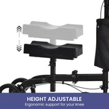 NNEDPE Knee Walker Scooter