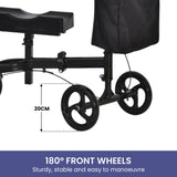 NNEDPE Knee Walker Scooter