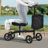 NNEDPE Knee Walker Scooter