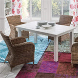 NNENVS Rook Dining Chair (Set of 2)