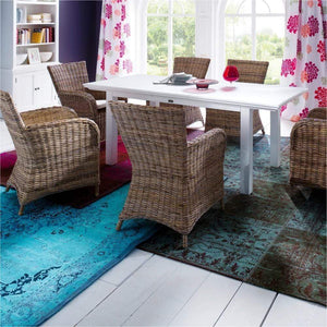 NNENVS Rook Dining Chair (Set of 2)