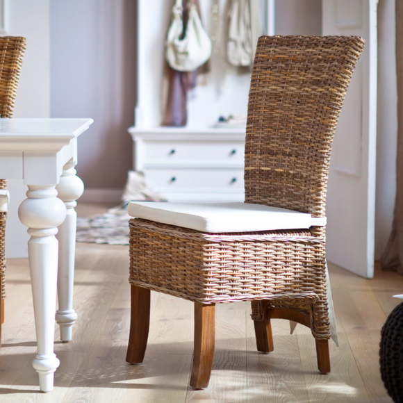 NNENVS Salsa Dining Chair (Set of 2)