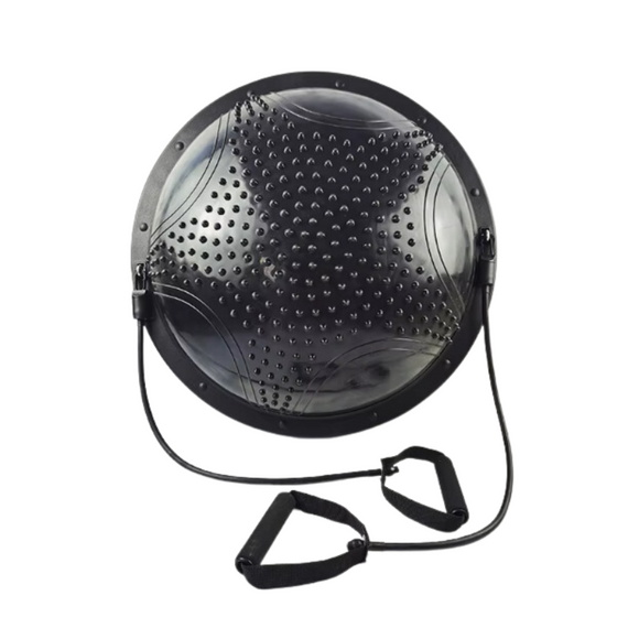 NNEOBA Wave Speed Balance Yoga Ball (60cm)