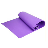 NNETM Non-Slip Foam Yoga Mat for Fitness & Pilates