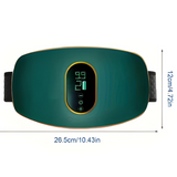 NNEOBA Slimming Waist Belt Machine for Belly Fat Burning