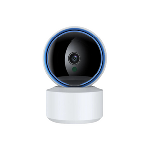 NNEOBA Wifi Baby Monitor Camera with Night Vision (1080P)