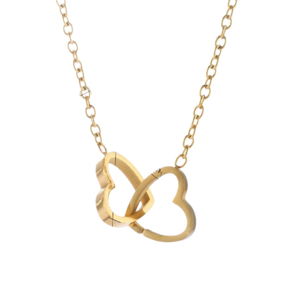 NNEOBA Necklace Rose Jewelry Storage