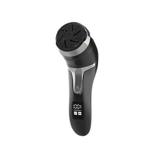 NNETM Rechargeable Electric Foot File Pedicure Tool