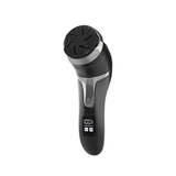 NNETM Rechargeable Electric Foot File Pedicure Tool